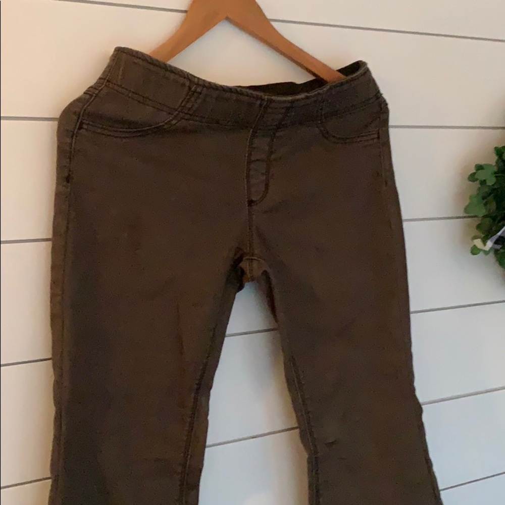 Free people flares